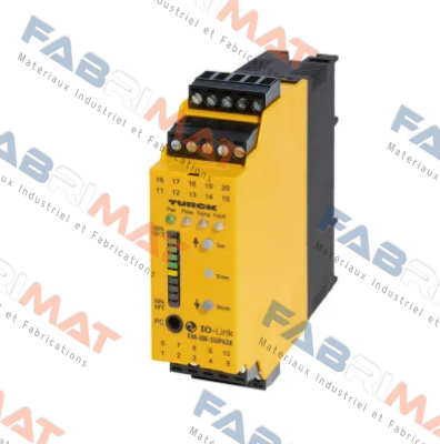 FM-IM-3UP63X Turck