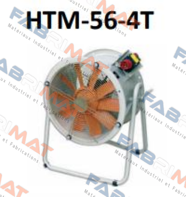 HTM-56-4T Sodeca