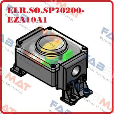 ELR.SO.SP70200-EZA10A1 Soldo