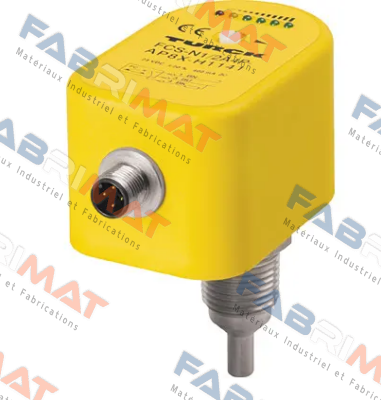 FCS-N1/2A4P-AP8X-H1141/L060 Turck