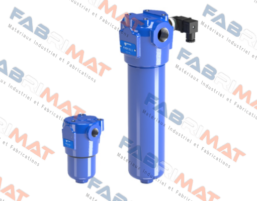 FMM-050-2-B-A-C-A25-N-P03 MP Filtri