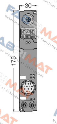 SDPB-10S-0005 Turck