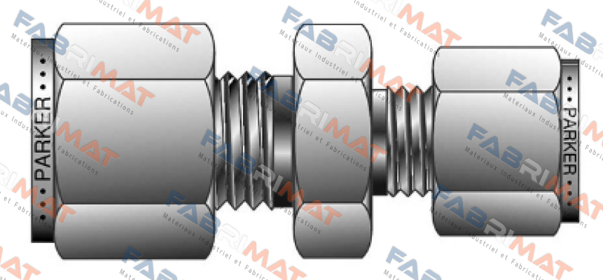 M12RUM8-316 Parker