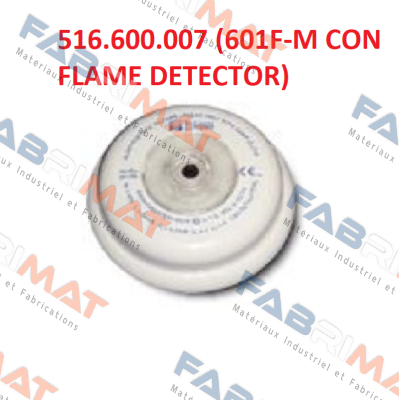 516.600.007 (601F-M CON FLAME DETECTOR) Tyco Fire