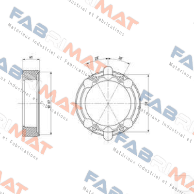 FP6-045-S080 MP Filtri