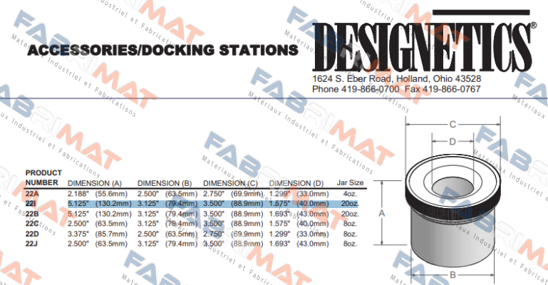 22I Designetics