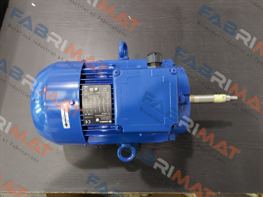 PLM112RB14S2/340 COD. 50A08VN00 Lowara