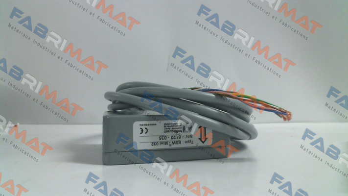 ESW®-Mini 032 (hol 550) HOLTHAUSEN ELEKTRONIK