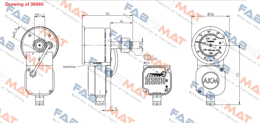 38960-3  Qualitrol