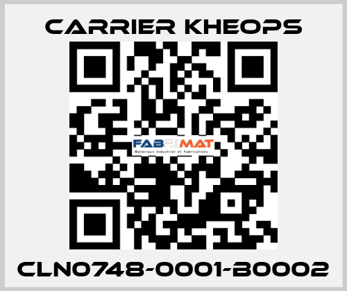 CLN0748-0001-B0002 Carrier Kheops