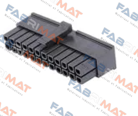 043025-2400 Molex