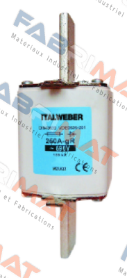 1546315A Italweber