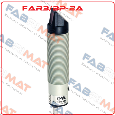 FAR3/BP-2A Micro Detectors / Diell