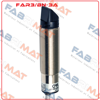 FAR3/BN-3A Micro Detectors / Diell