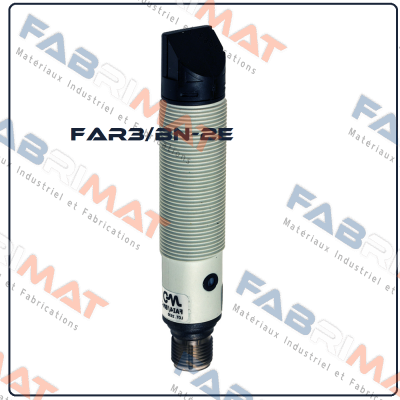 FAR3/BN-2E Micro Detectors / Diell