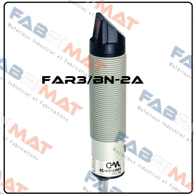 FAR3/BN-2A Micro Detectors / Diell