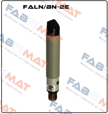 FALN/BN-2E Micro Detectors / Diell