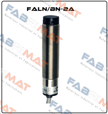 FALN/BN-2A Micro Detectors / Diell