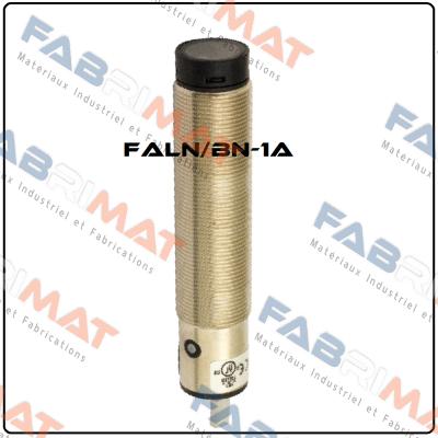 FALN/BN-1A Micro Detectors / Diell