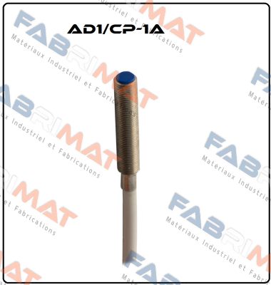 AD1/CP-1A Micro Detectors / Diell