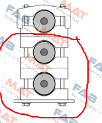 K 26/38 - Additional bottom part  ID-Technik