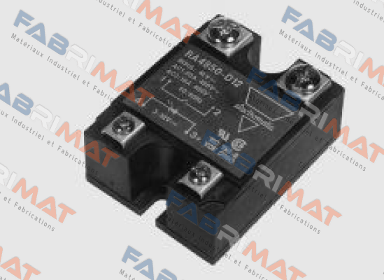 RA4850H12NCS Carlo Gavazzi