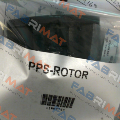 PPS-ROTOR Graymills