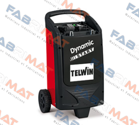 829384 / Dynamic-620-Start-12V/24V Telwin