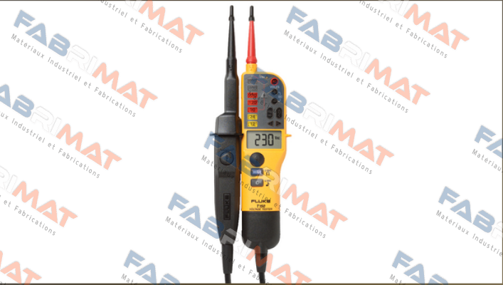 Fluke T150/VDE Fluke