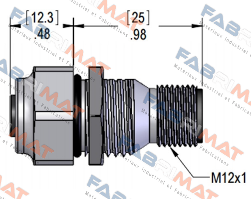 MDC-5MFR-TM MENCOM