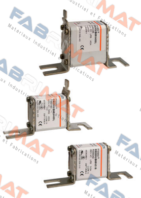 Cat. Nr. DN000UB69V125V, Y330025 (1 Pack = 1 x 3 pcs.) Mersen