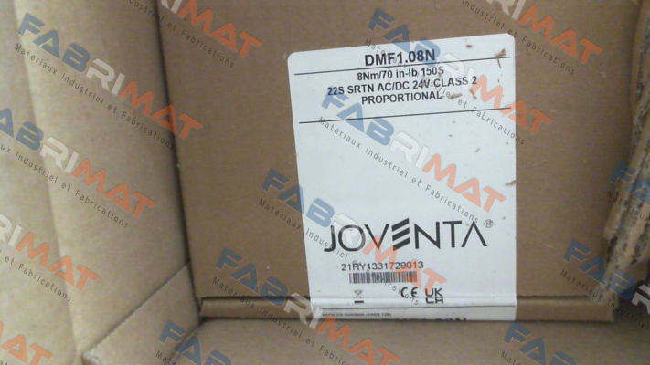 DMF1.08N Joventa