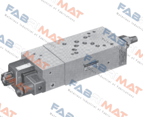 HLD3H-R-2CS40-03-D2 JTEKT FLUID POWER SYSTEMS CORPORATION (ex. Toyooki)