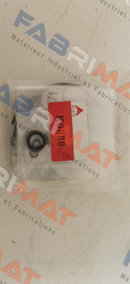 ACT 80R SPARES KIT Actreg