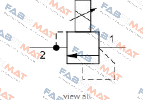 RBAPXAN Sun Hydraulics