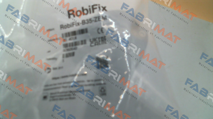 30.4018 / RobiFix-B35-ZEM Staubli