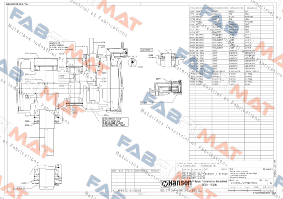 U65-0312021515 Hansen