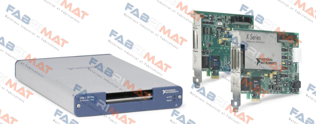 P/N: 779068-01,  PCI-6229 National Instruments