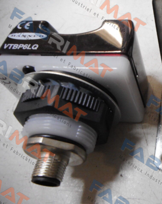 VTBP6LQ Turck