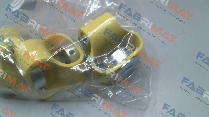 1260003300 // P-Flex coupling size. 20, yellow d1=10/d2=10mm Paguflex