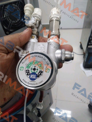 PA411 Fluid-O-Tech