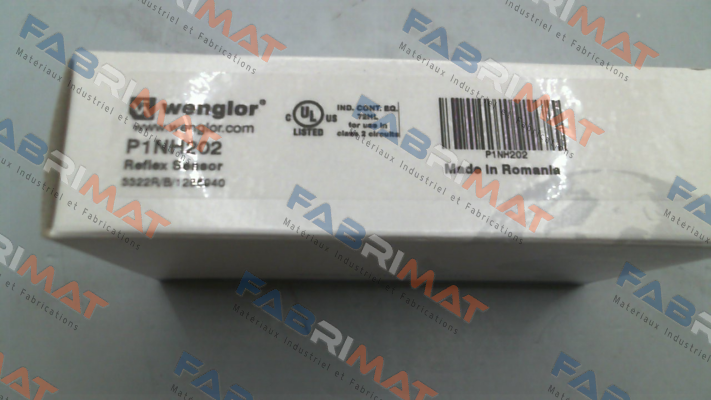 P1NH202 Wenglor