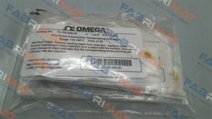 TL-C5-240-30 Omega