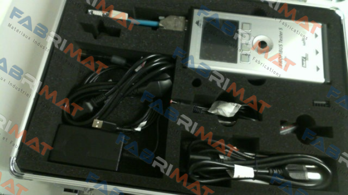 DDA-NN-006014 / PROFIBUS Tester 5 (BC-700-PB) Softing