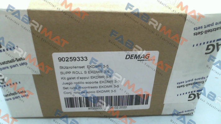 90259333 Demag