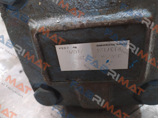 35V30A1A22R Vickers (Eaton)