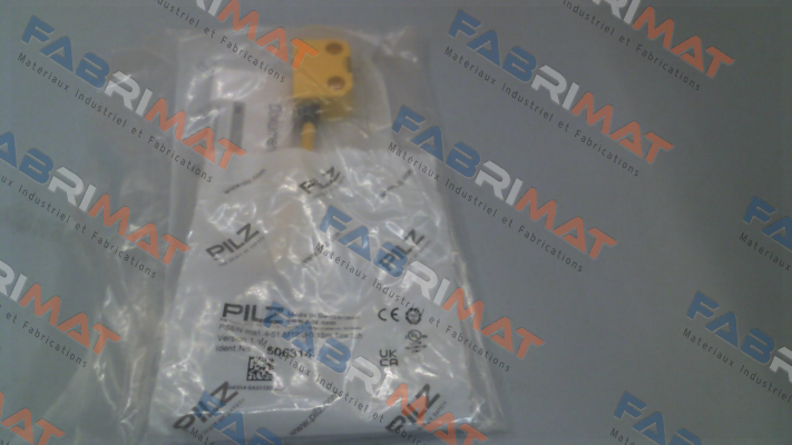 p/n: 506314, Type: PSEN ma1.4-51 M12/8-0.15m 1switch Pilz