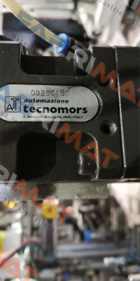 OG025A Tecnomors