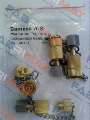 160G5264 (051-0712) Damcos