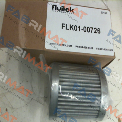 FLK01-00726 FLUITEK